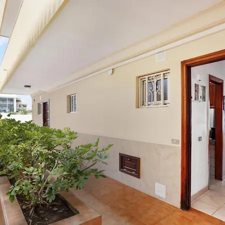 Appartement Apartamento Luminoso A 170m Del Mar Con Terraza Y Wifi Rapido - Es-347-16 *