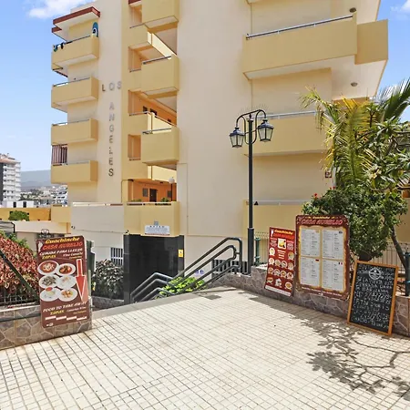 Apartamento Luminoso A 170m Del Mar Con Terraza Y Wifi Rapido - Es-347-16 *