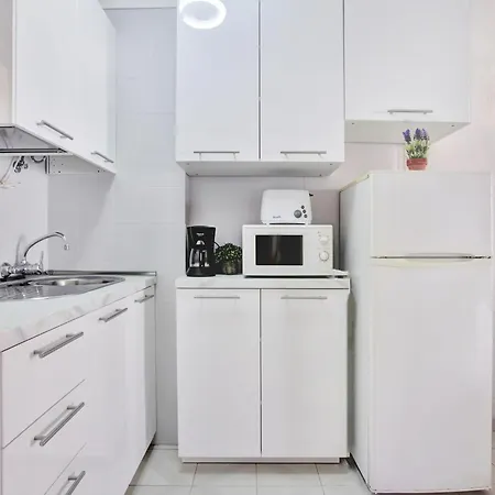 Appartement Apartamento Luminoso A 170m Del Mar Con Terraza Y Wifi Rapido - Es-347-16 *
