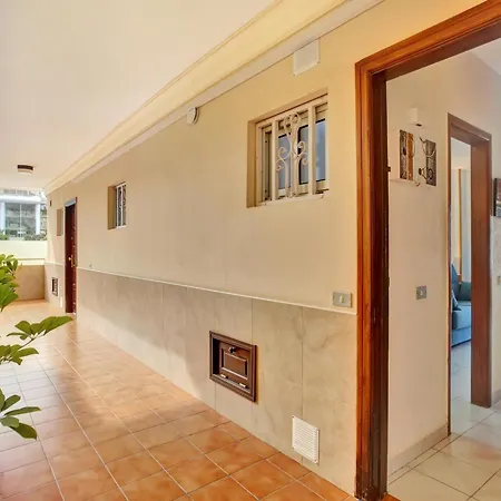 Appartement Apartamento Luminoso A 170m Del Mar Con Terraza Y Wifi Rapido - Es-347-16 Arona (Tenerife)