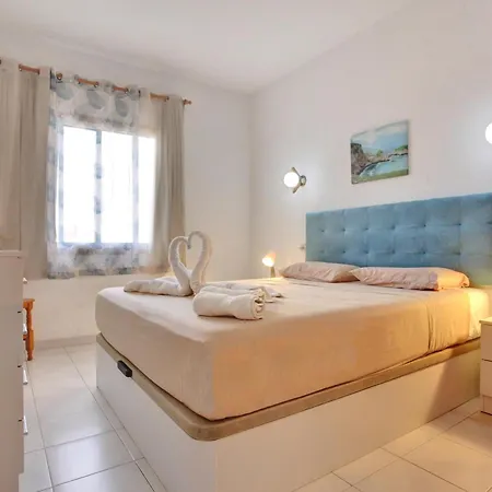 Appartement Apartamento Luminoso A 170m Del Mar Con Terraza Y Wifi Rapido - Es-347-16 *